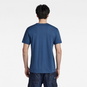  RANK BLUE