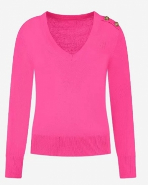  FLUO PINK