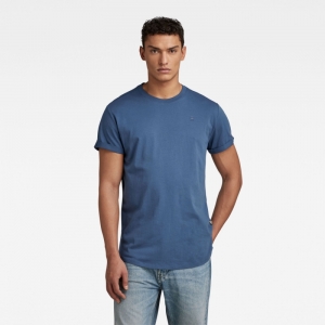 RANK BLUE