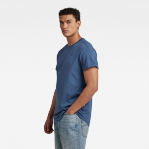 RANK BLUE