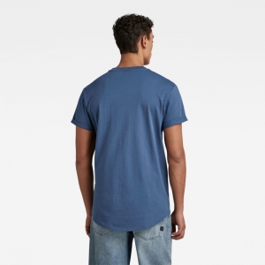 RANK BLUE