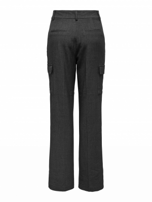  DARK GREY MELAN