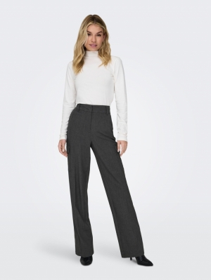  DARK GREY MELAN