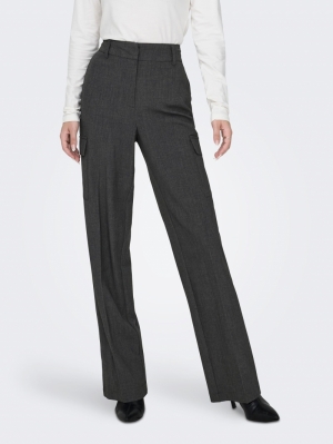 DARK GREY MELAN