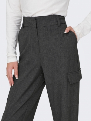  DARK GREY MELAN