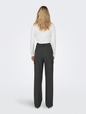  DARK GREY MELAN