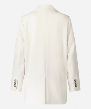  CREAM WHITE