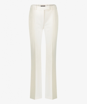 CREAM WHITE