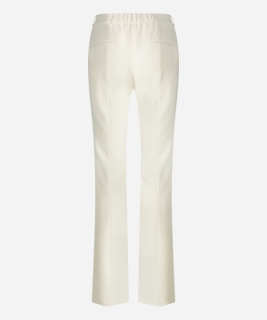 CREAM WHITE