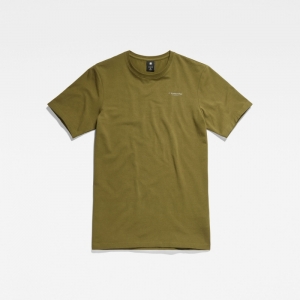  DARK OLIVE