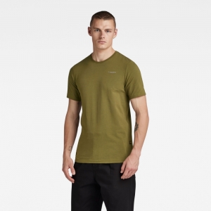  DARK OLIVE