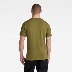  DARK OLIVE