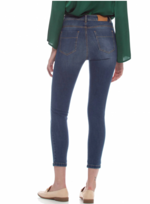 A23PPD0515ABUN0000 BLUE DENIM