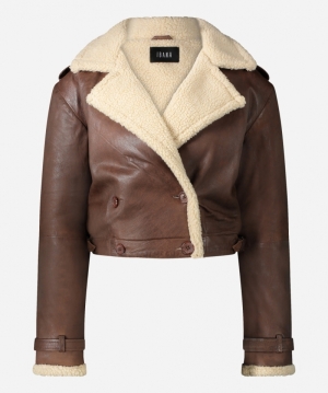 VINTAGE BROWN