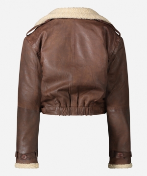  VINTAGE BROWN