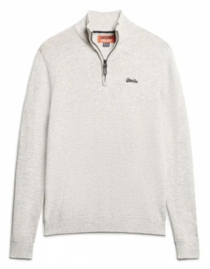  ATHLETIC GREY M