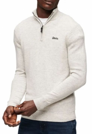  ATHLETIC GREY M