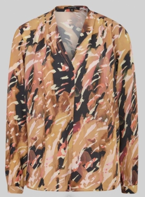 60.2.61.10.100 2139385 83B5 BEIGE/BLACK