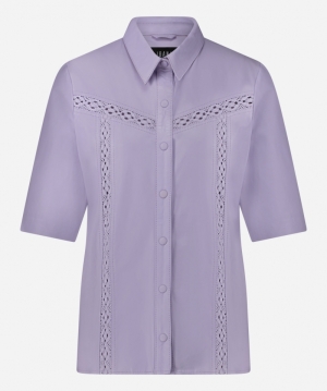 302410010 SOFT LILAC