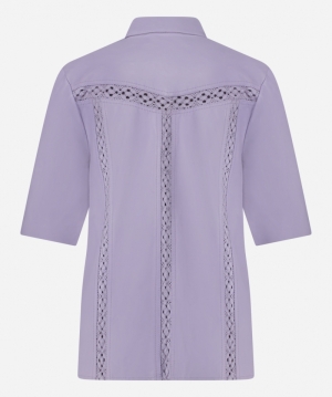 302410010 SOFT LILAC