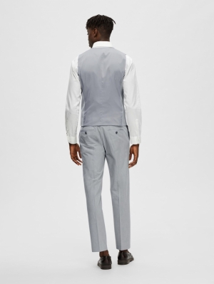 LIGHT GREY