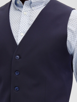  NAVY BLAZER