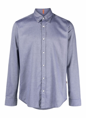 MEDIUM BLUE