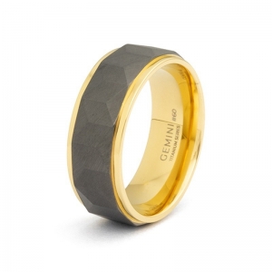  GOLD BLACK