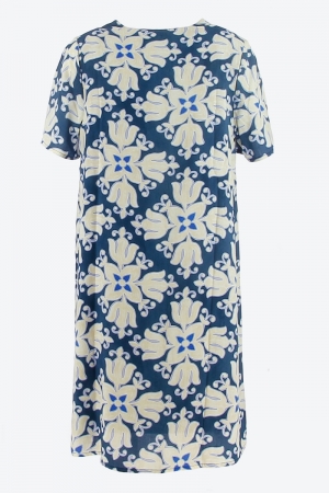  NAVY BEIGE COBA