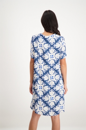 NAVY BEIGE COBA