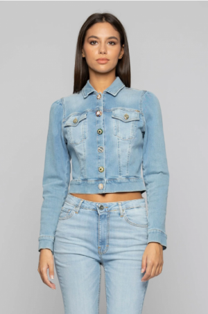 P24PGB1932ABUN2065 BLUE DENIM