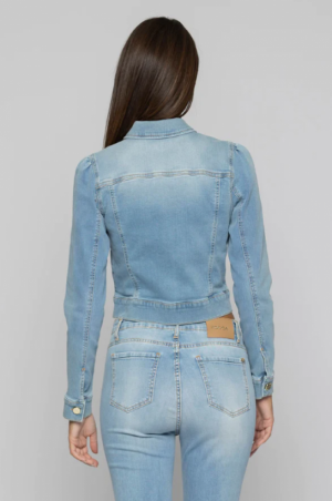 P24PGB1932ABUN2065 BLUE DENIM