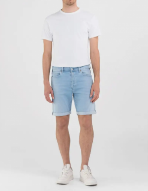 LIGHT BLUE DENI