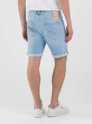  LIGHT BLUE DENI