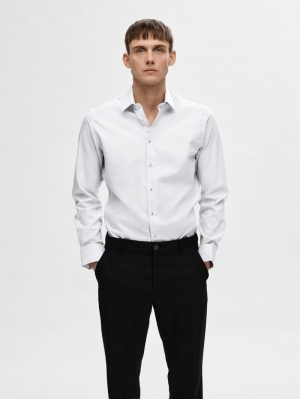  BRIGHT WHITE