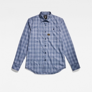  VINTAGE INDIGO