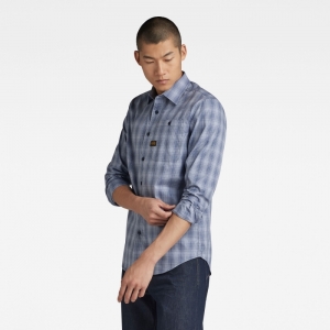  VINTAGE INDIGO