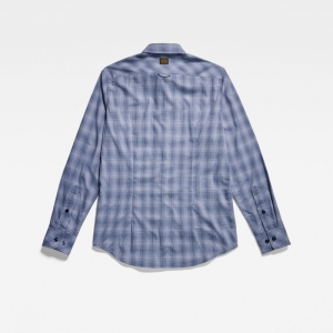  VINTAGE INDIGO