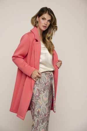  CORAL