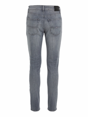 DENIM BLACK