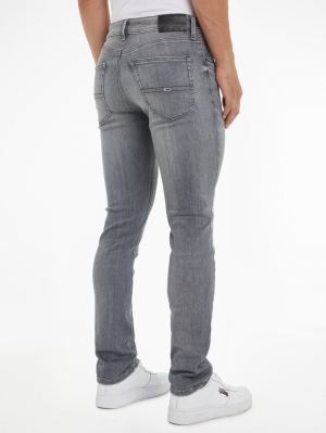 DENIM BLACK