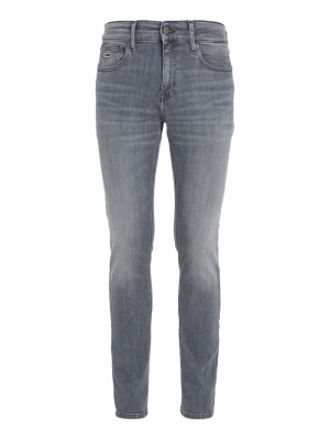 DENIM BLACK