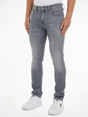  DENIM BLACK