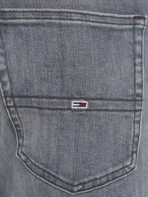 DENIM BLACK