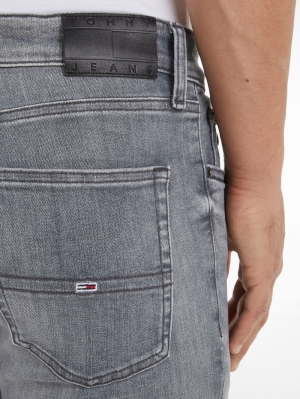 DENIM BLACK