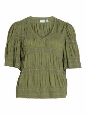 OIL GREEN