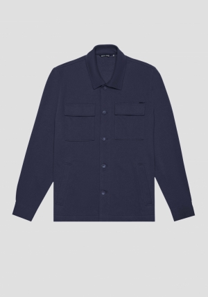  AVIO BLUE
