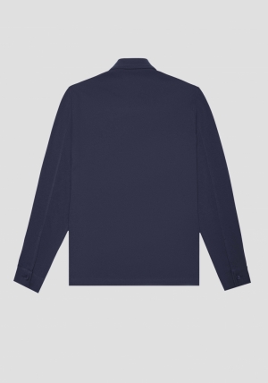  AVIO BLUE