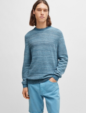 OPEN BLUE