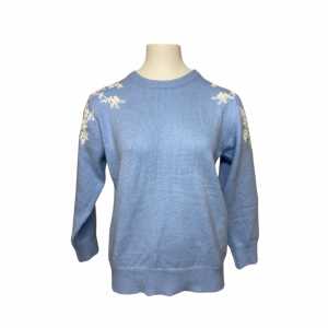  BLEU/WHITE